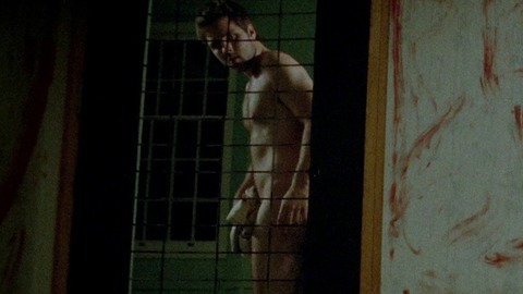Guy Edmonds Naked as George Kilner. Penis, Shirtless. 34779