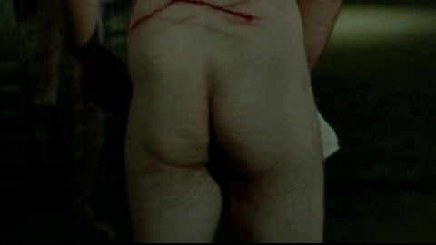 Nudes of George Kilner from Bedlam. Butt. 34776