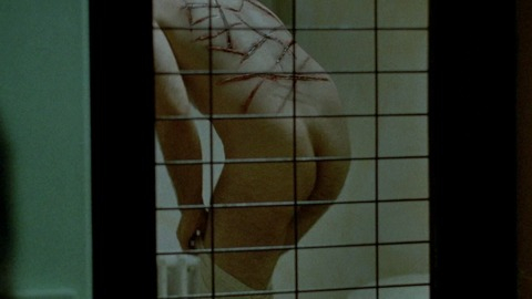 Nudes of George Kilner from Bedlam. Butt. 34782