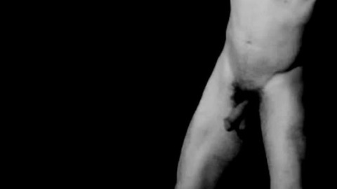 Alex Vardas Nude in Venus in the Garden. Balls, Penis, Shirtless. 34828