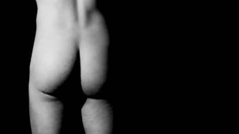 Alex Vardas Naked in Venus in the Garden. Butt, Shirtless. 34825