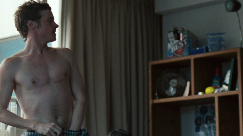 Sexiest James Wetherhold Scenes. Sexy, Shirtless. 34876