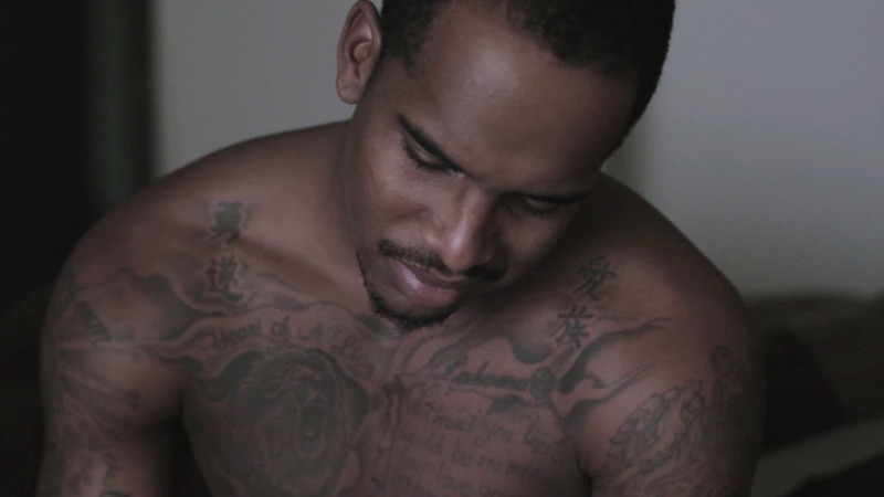 Hottest Julian Hanlan Scene in Intuition. Sexy, Shirtless. 34892
