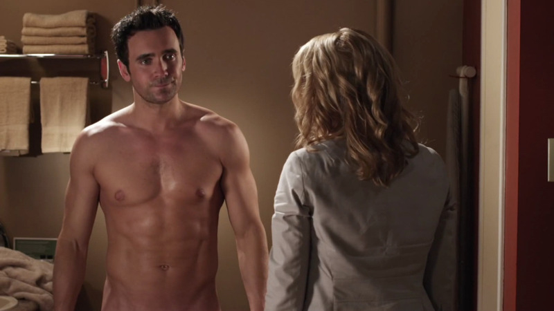 Hottest Jake Doyle Scenes. Sexy, Shirtless. 34905