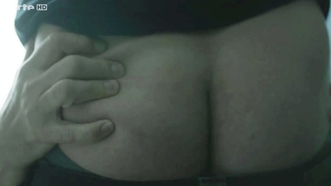 David Schütter in Porn Punk Poetry (2014) Butt Gay 34912