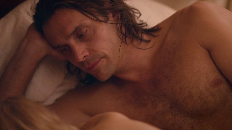 Banished's Sexiest Scenes with Joseph Millson. Sexy, Shirtless. 34920