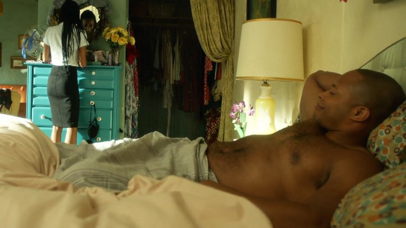 Sexiest Marcus Walker Scenes. Shirtless. 75244
