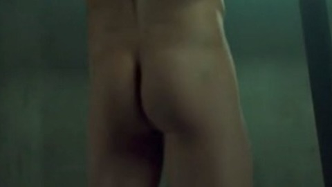 Mark Rollins from Orphan Black Naked. Butt, Sexy, Shirtless. 34967