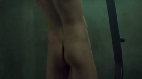 Ari Millen in Orphan Black (2013-2017) Butt Sexy Shirtless 34966
