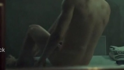 Ari Millen in Orphan Black (2013-2017) Sexy Shirtless 34969