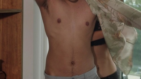 Manpreet Bachu in The Royals (2015-2018) Sexy Shirtless 34983