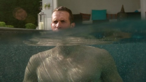 Andrew Cooper in The Royals (2015-2018) Sexy Shirtless 34986