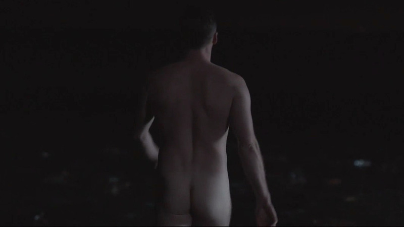 Nudes of Phillip Schuler from Deadline Gallipoli. Sexy, Shirtless, Butt. 35004