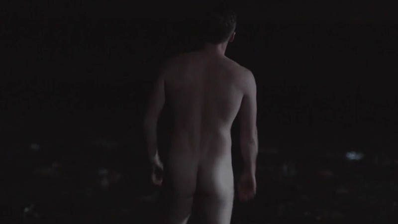 Sam Worthington Nude as Phillip Schuler. Sexy, Shirtless, Butt. 35006