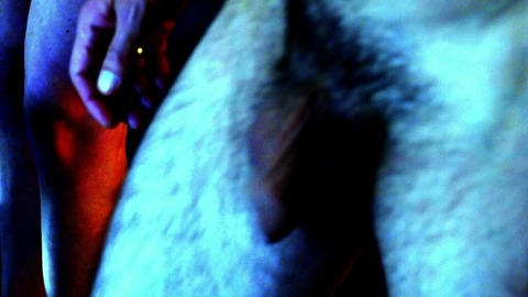 Kamel Abdeli in Goodbye to Language (2014) Penis 35075