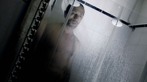Kamel Abdeli in Goodbye to Language (2014) Shirtless 35077