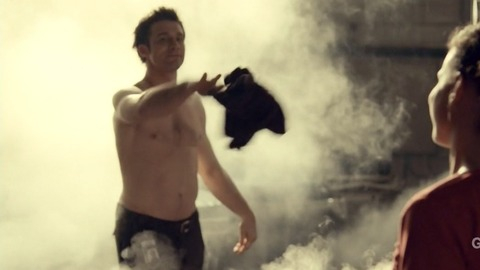 Dillon Casey in Remedy (2014-2015) Shirtless 35039