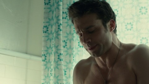 Dillon Casey in Remedy (2014-2015) Shirtless 35047