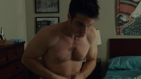 Dillon Casey in Remedy (2014-2015) Shirtless 35042