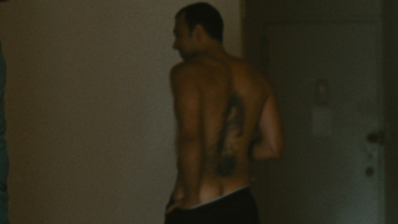 Sebastian La Cause Nude in Keep the Lights On. Sexy, Shirtless, Butt. 35308