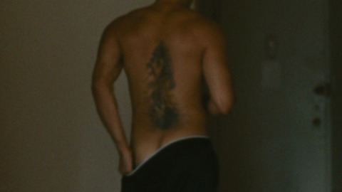 Sebastian La Cause in Keep the Lights On (2012) Sexy Shirtless Butt 35307