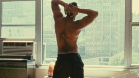 Sebastian La Cause in Keep the Lights On (2012) Sexy Shirtless 35304