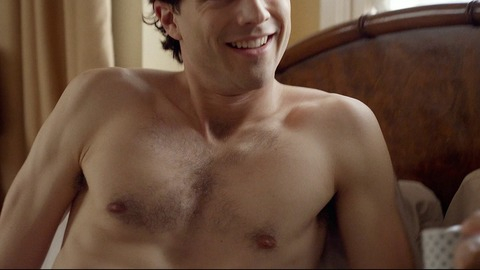 Kristopher Turner in Wingman Inc. (2015) Sexy Shirtless 35080