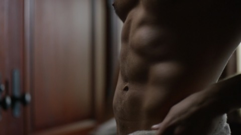 James Maslow in Seeds of Yesterday (2015) Sexy Shirtless 35125
