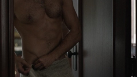 James Maslow in Seeds of Yesterday (2015) Sexy Shirtless 35122