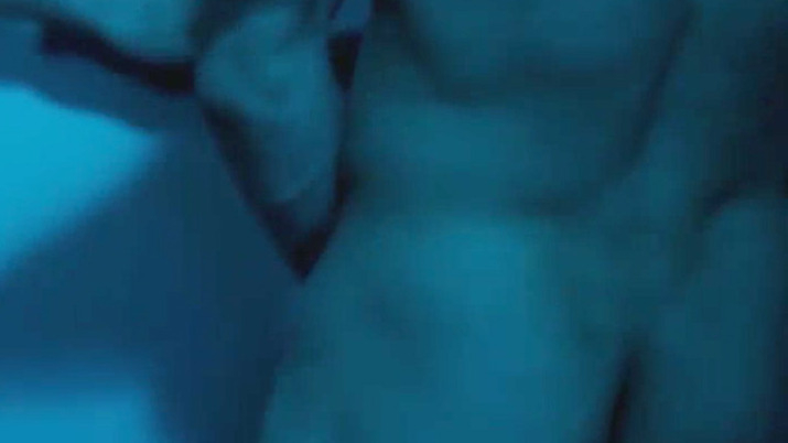 Clemens Pollozek from Love Steaks Naked. Butt. 35093