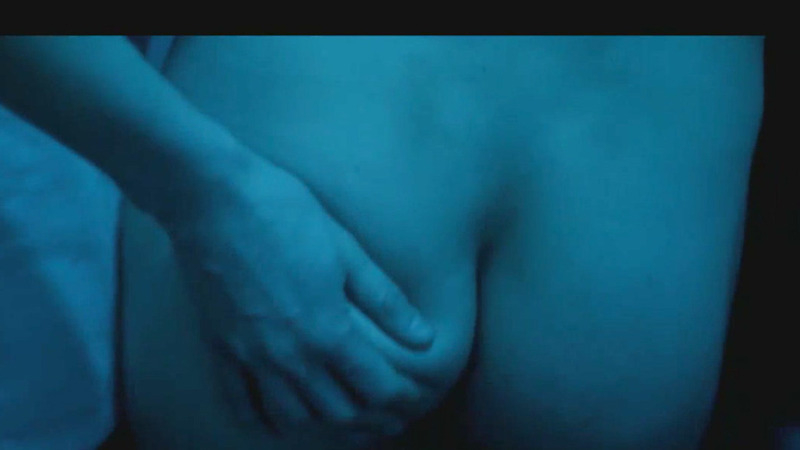 Nudes of Clemens Pollozek from Love Steaks. Butt. 35094