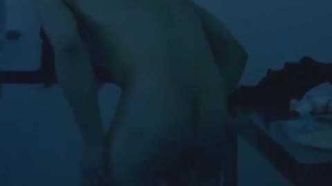 Franz Rogowski in Love Steaks (2013) Butt 35098