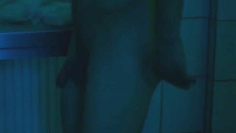 Franz Rogowski in Love Steaks (2013) Balls Penis 35097