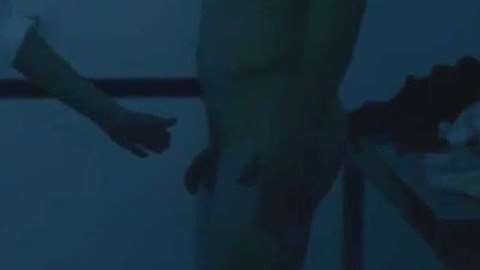 Franz Rogowski in Love Steaks (2013) Penis 35099