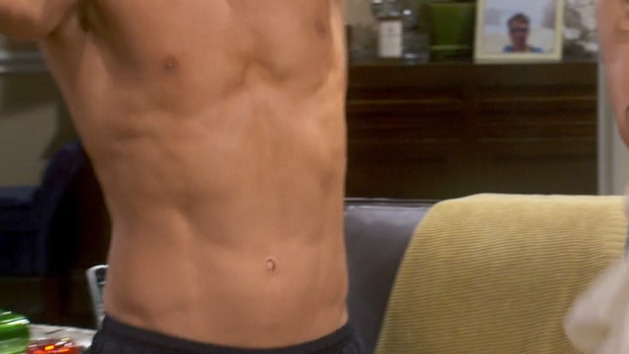 Hottest Blake Scenes. Sexy, Shirtless. 35115