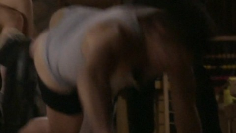 Andrew Herr in Seeds of Yesterday (2015) Butt Underwear 35124