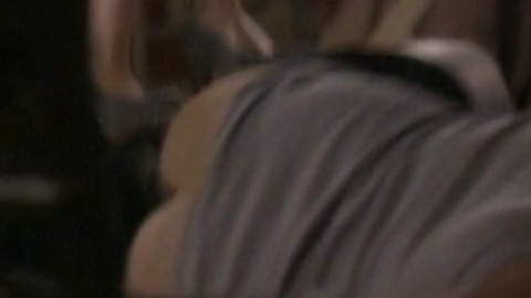 Andrew Herr in Seeds of Yesterday (2015) Butt Underwear 35129