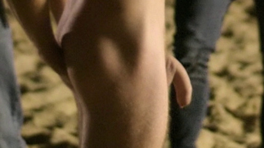 Phil from Drown Naked. Penis, Shirtless. 46469