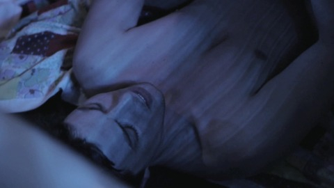 Jason Crowe in Kill, Granny, Kill! (2015) Shirtless 35177