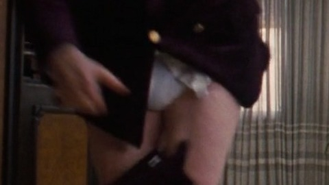 Martin Short in Inherent Vice (2015) Bulge Underwear 35252
