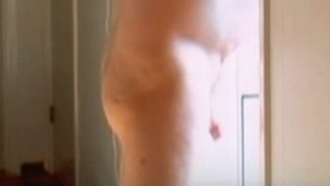 Thorsten Flinck in A Hole in My Heart (2004) Butt Penis 35277