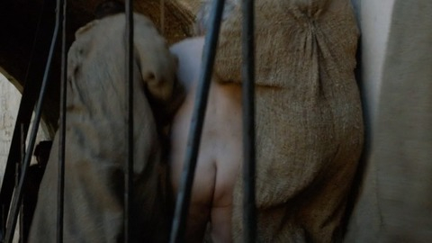 Paul Bentley Nude as High Septon. Butt. 51038