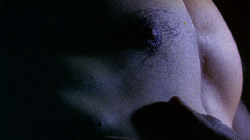 Sexiest James Lyons Scene in Poison. Sexy, Shirtless. 35329
