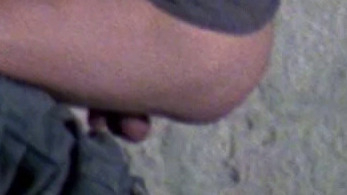 James Lyons Naked as Jack Bolton. Balls, Penis. 35331