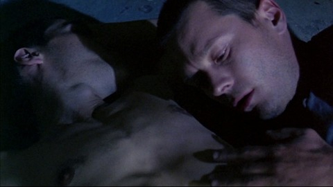 James Lyons in Poison (1991) Gay Shirtless 35335