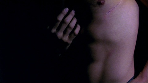 James Lyons in Poison (1991) Sexy Shirtless 35326