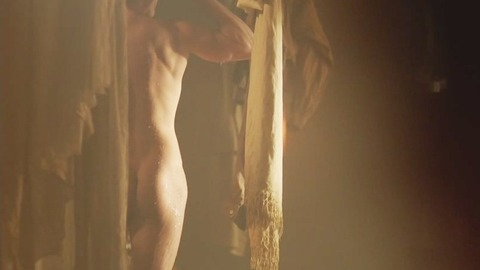 Volker Bruch in Das goldene Ufer (2015) Butt 35268