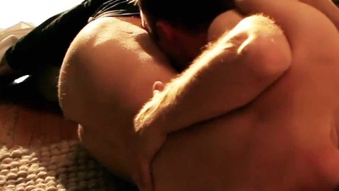 Christopher Hollowell in Hunting Season (2012-2015) Butt Gay 35365