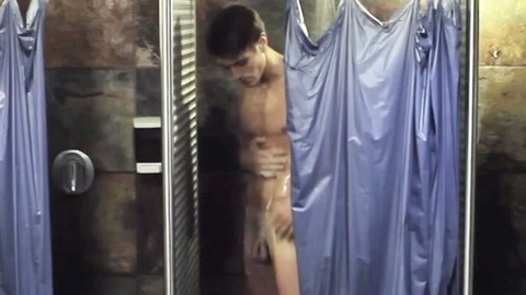 Tyler French in Hunting Season (2012-2015) Balls Penis 35357