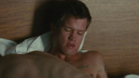 Hottest Christopher Lenk Scene in Keep the Lights On. Sexy, Shirtless, Gay. 35312